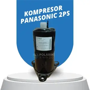 Kompresor AC 1 pk Panasonic <em>Seri 2PS</em>