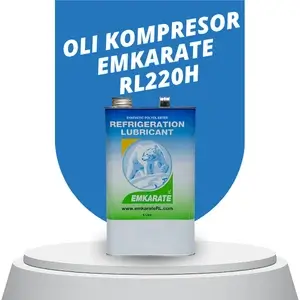 Oli Emkarate RL220H *viskositas 220*