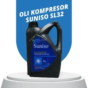 Oli Suniso SL32 <em>Jeriken</em>