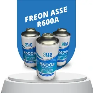 Freon ASSE R600a