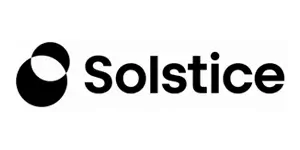 Logo Solstice Refrigeran