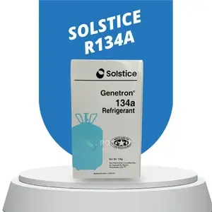 Solstice R134a