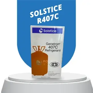 Solstice R407C