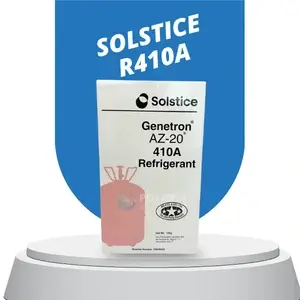 Solstice R410a - polarin xinindo