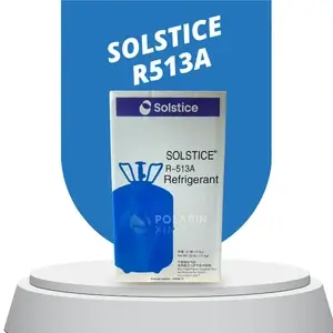 Solstice R513a